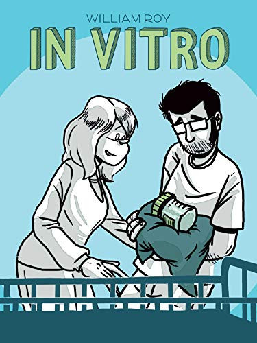 In Vitro — William Roy
