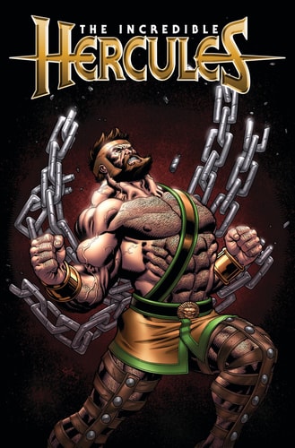 Incredible Hercules: The Complete Collection Vol. 2 — Pak, Greg