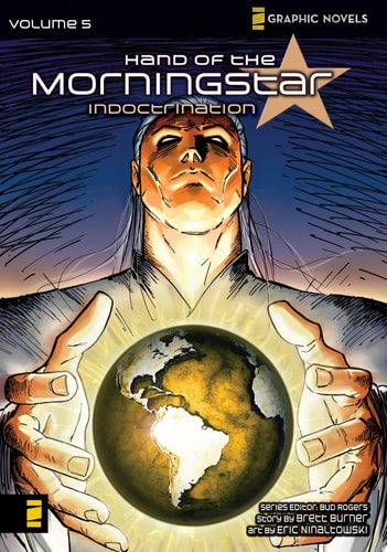 Indoctrination — Bud Rogers