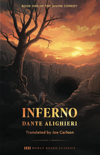 Inferno Book One of the Divine Comedy — Dante Alighieri