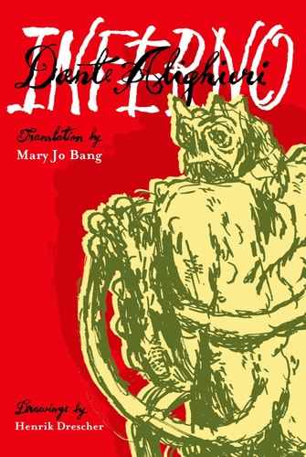 Inferno — Dante Alighieri