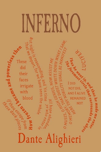 Inferno — Dante Alighieri