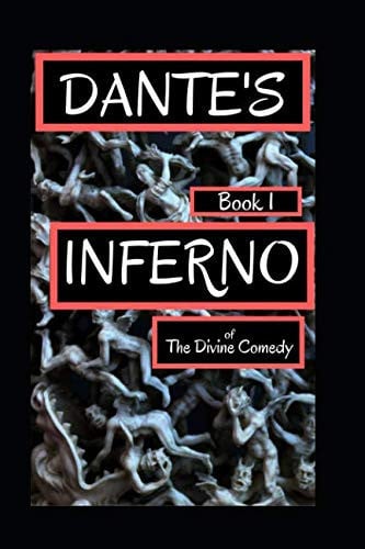 Inferno — Dante Alighieri