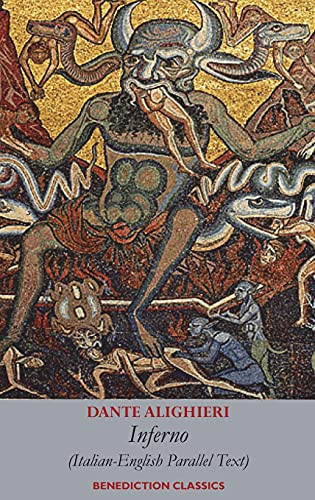 Inferno Italian-English Parallel Text — Dante