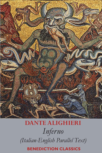 Inferno Italian-English Parallel Text — Dante