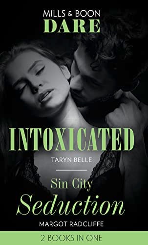 Intoxicated / Sin City Seduction Intoxicated (Tropical Heat) / Sin City Seduction — Taryn Belle