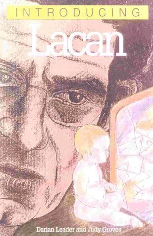 Introducing Lacan — Darian Leader