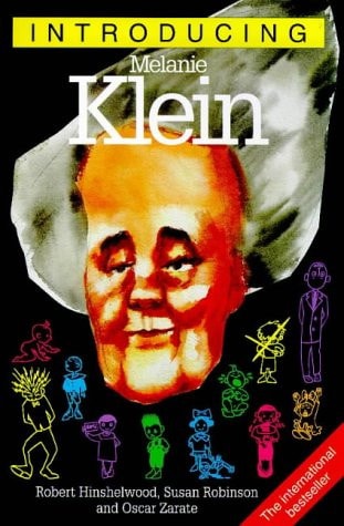 Introducing Melanie Klein — R. D. Hinshelwood
