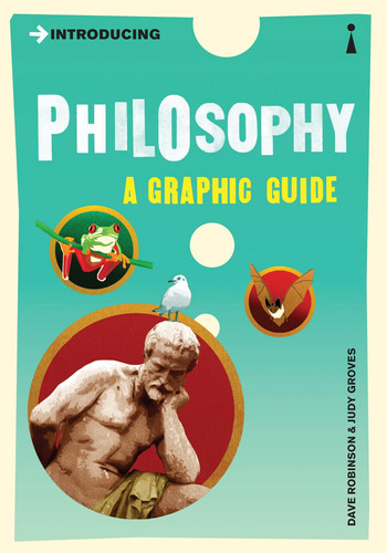 Introducing Philosophy — Dave Robinson