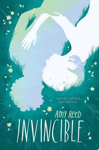 Invincible — Amy Reed