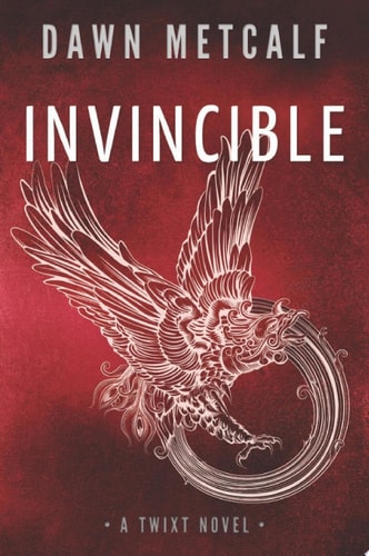 Invincible — Dawn Metcalf