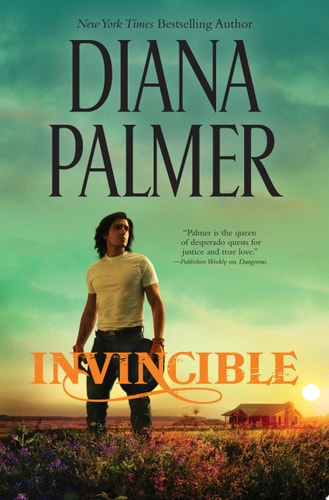 Invincible — Diana Palmer