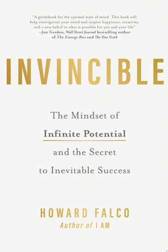 Invincible — Howard Falco