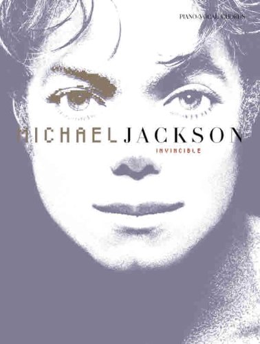 Invincible — Michael Jackson