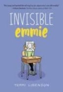 Invisible Emmie — Terri Libenson
