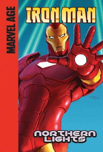 Iron Man Set 3] — Fred Van Lente