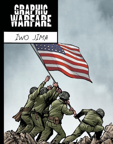 Iwo Jima — Joeming Dunn