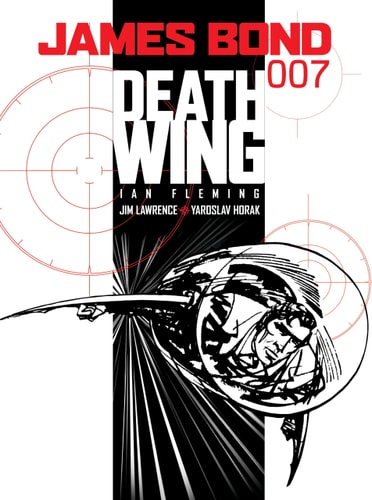 James Bond: Death Wing — Ian Fleming