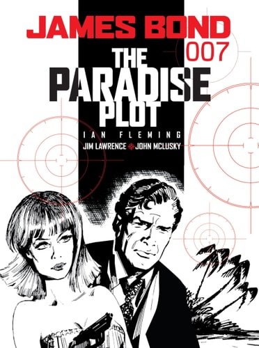 James Bond: The Paradise Plot — Ian Fleming