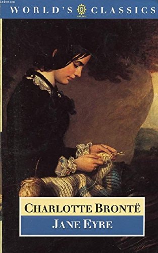 Jane Eyre An Authoritative Text — Charlotte Brontë
