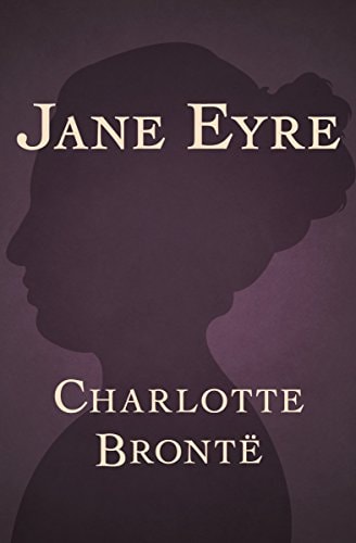 Jane Eyre — Brontë, Charlotte