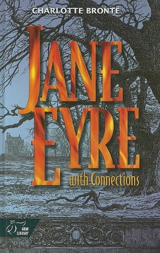 Jane Eyre — Charlotte Brontë