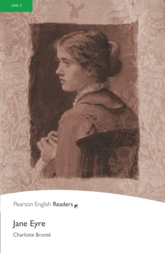 Jane Eyre — Charlotte Brontë