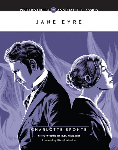 Jane Eyre — Charlotte Brontë
