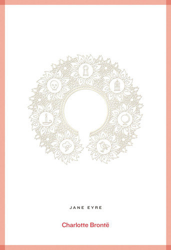 Jane Eyre — Charlotte Brontë