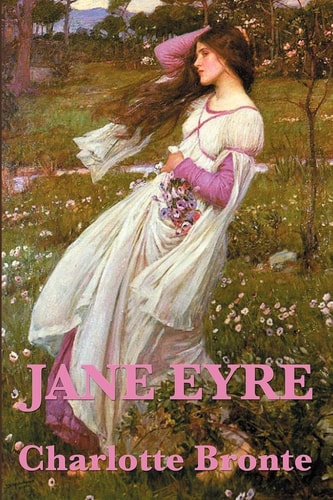 Jane Eyre — Charlotte Brontë
