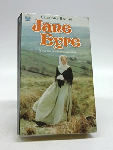 Jane Eyre — Charlotte Brontë
