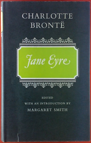 Jane Eyre (Gift Classics) — Bronte, Charlotte