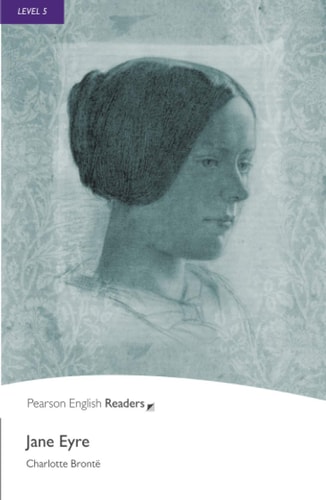 Jane Eyre Level 5 — Charlotte Bronte