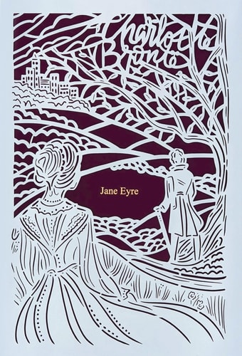 Jane Eyre (Seasons Edition – Summer) — Charlotte Bronte