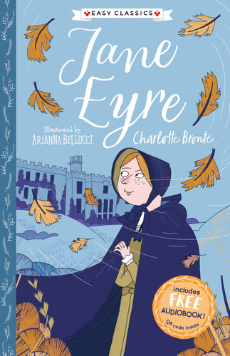 Jane Eyre — Stephanie Baudet