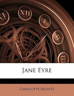 Jane Eyre Volume 2 — Brontë, Charlotte