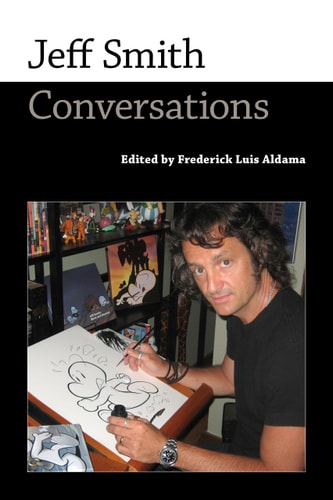 Jeff Smith Conversations — Jeff Smith