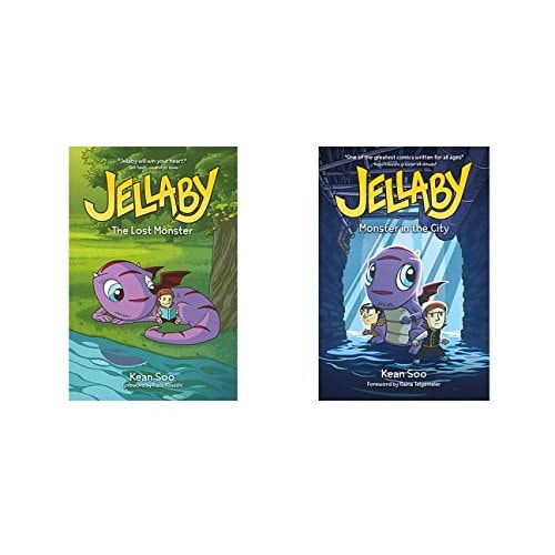 Jellaby — Soo, Kean