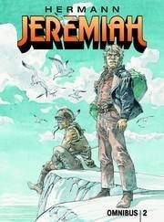 Jeremiah Omnibus — Hermann Huppen