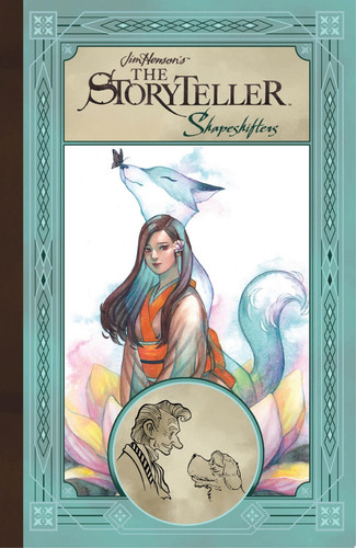 Jim Henson’s The Storyteller: Shapeshifters — Various