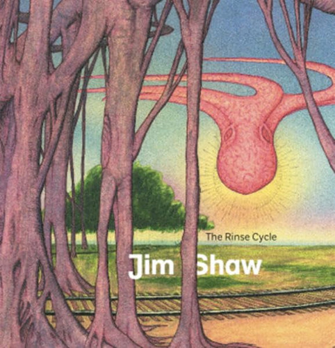 Jim Shaw The Rinse Cycle — Laurence Sillars
