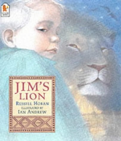 Jim’s Lion — Russell Hoban