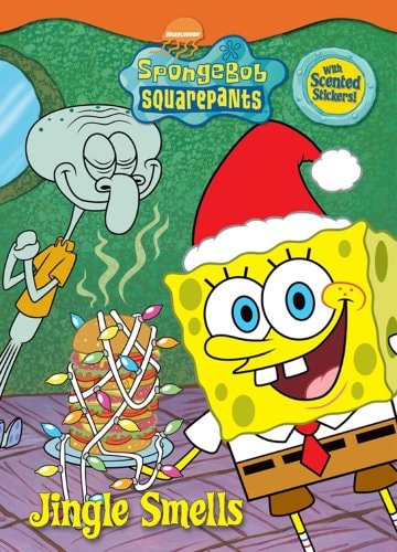 Jingle Smells — Nickelodeon