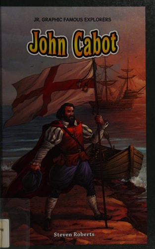 John Cabot — Steven Roberts