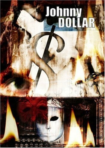 Jonny Dollar — C. J. Henderson
