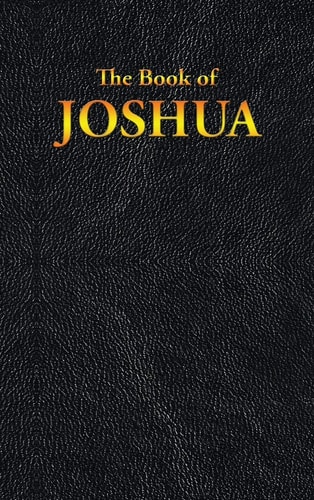 Joshua The Book Of — Joshua