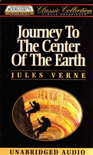 Journey to the Center of the Earth (Clas Sic Collection) — Verne, Jules