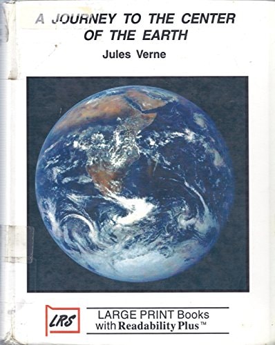 Journey to the Center of the Earth — Jules Verne