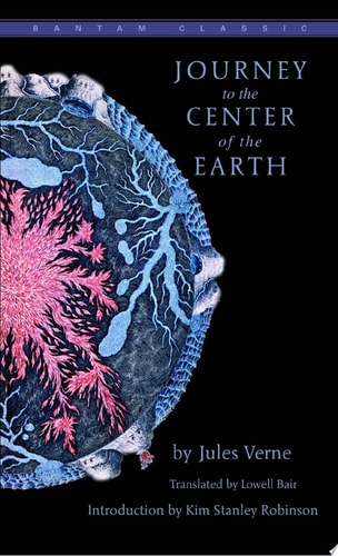 Journey to the Center of the Earth — Jules Verne