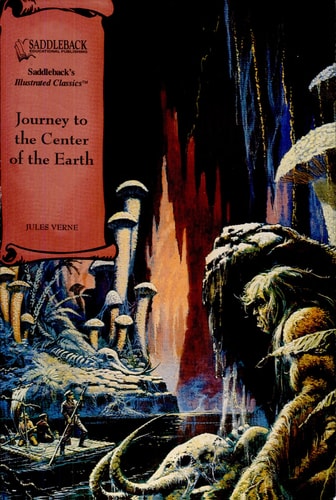Journey to the Center of the Earth — Verne Jules
